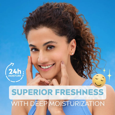 NIVEA Soft Light Moisturising Cream, 300ml