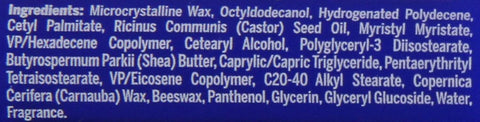 NIVEA A Kiss of Moisture Essential Lip Care, 0.17 Oz