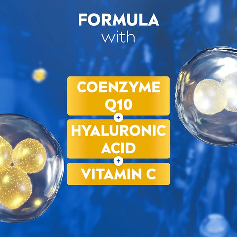 NIVEA Skin Firming & Anti Crepe Body Serum-Lotion with Q10